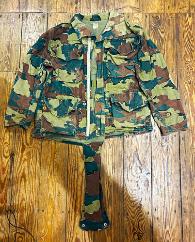Original large begetec vintage - original,