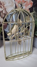 VINTAGE STYLE shabby chic BIRD