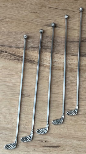 Vintage white metal - x,