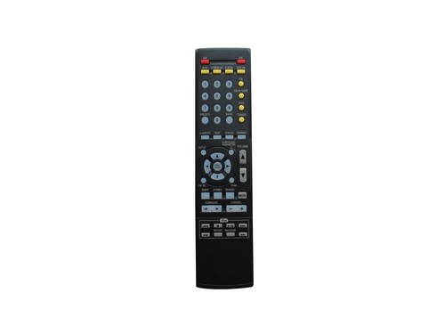 Remote control for denon - control,
