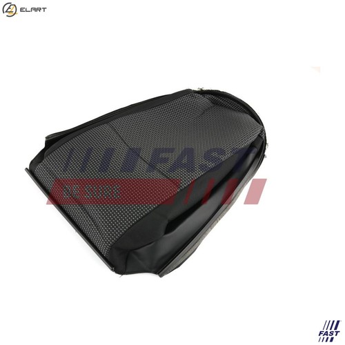 Seat frame covering ft93505 - seat,