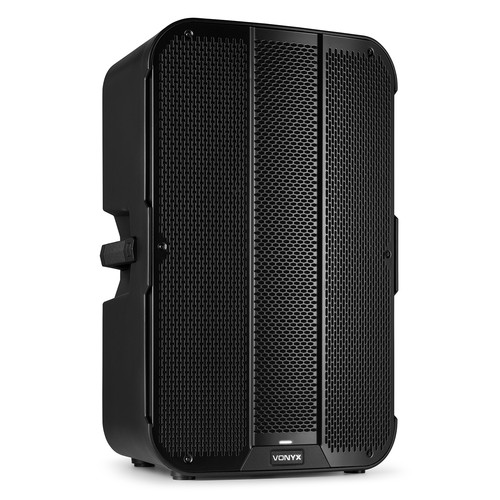 Vonyx vd715a amplified - vonyx, bi-amplified
