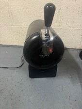 krups sub beer dispenser No