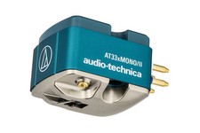 Audio Technica AT-33xMONO/II -