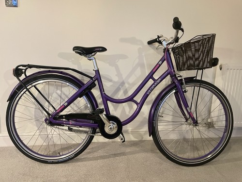 Kildemoes bikerz retro 26in - kildemoes,