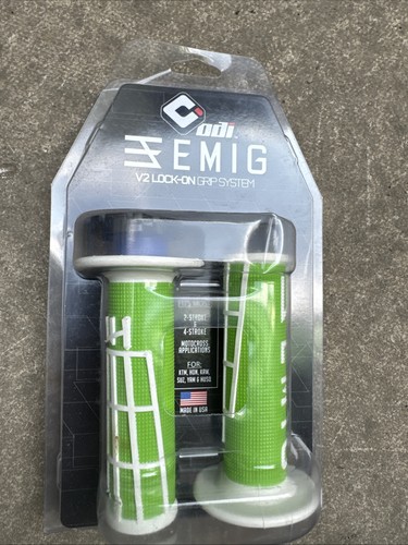 Odi emig pro lock grip - emig,