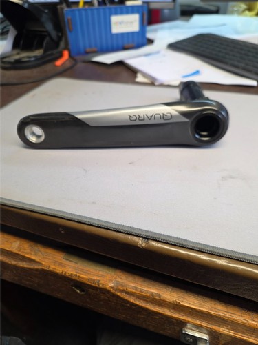 Sram quarq force power meter - sram,