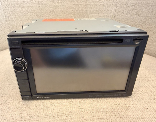 Pioneer avic x930bt - 2, din