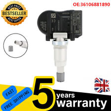 36106881890 FOR BMW TPMS Tyre Pressure sensor 1 2 3 4 Series F20 F21 F30 F31 F34