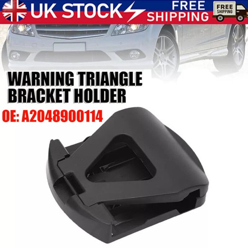 Warning triangle bracket - warning,