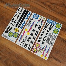 Rare VITUS Lotto 992 Team