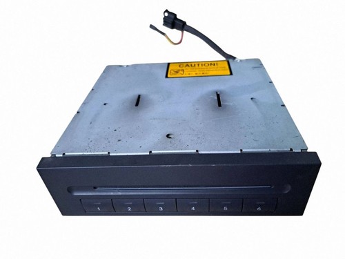 Mercedes benz w211 2004 - 2004, cd
