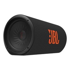 JBL BassPro BP12T Bass Tube Active Subwoofer Amplified Sub Enclosure 150w RMS