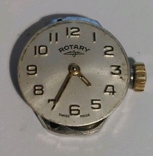 Vintage Rotary Ladies