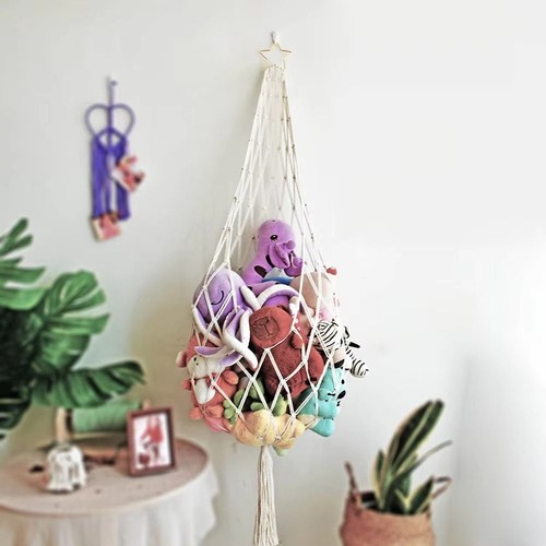 Ins plush toy hammock - ins,