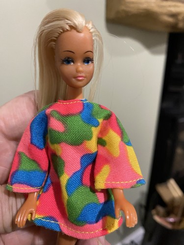 Palitoy vintage britt - palitoy,