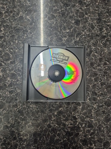 Digimon world ps1 - digimon,