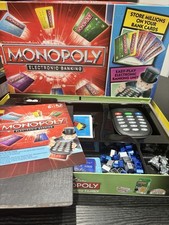 Monopoly 2011 Electronic
