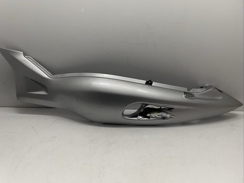 Yamaha yzf 600 - ♻️,