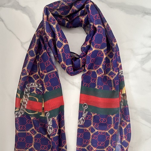 Gucci women scarf - women's,