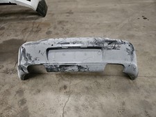 Porsche 911 997 Rear Bumper