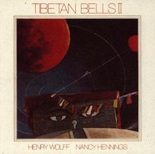 Tibetan bells henry - ii,