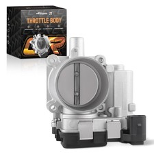 Throttle Body For Audi A3 VW