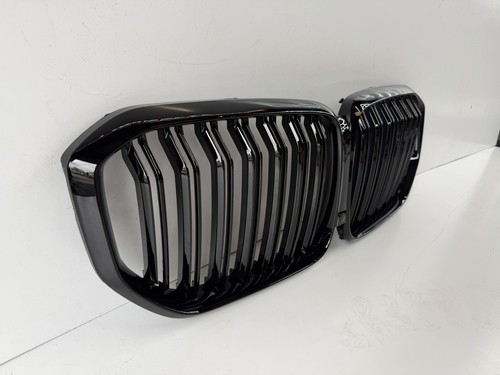 Bmw g05 gloss - bmw, black