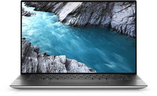 Dell xps 9500 fhd - 15,