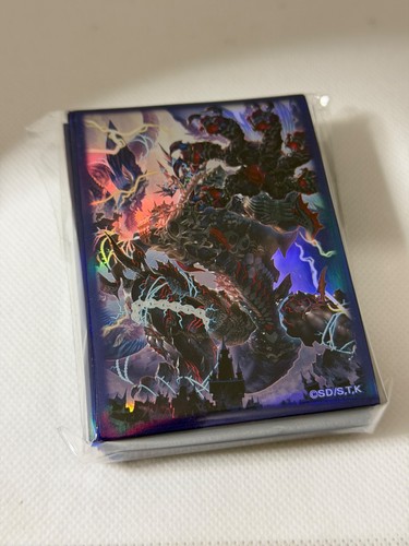 Yugioh japan ocg - japan, sleeves
