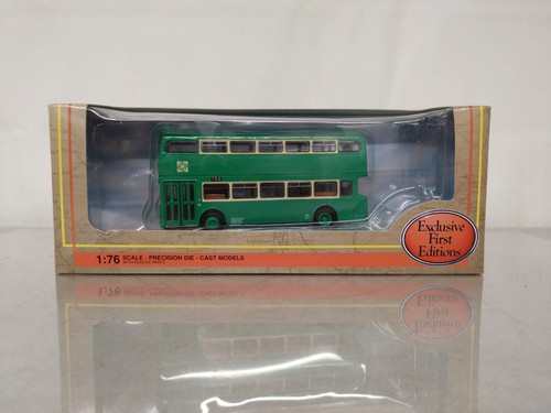 Efe 16535 leyland mcw - efe,