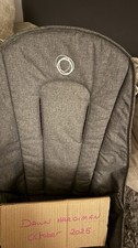 Bugaboo Dragonfly Seat Fabric