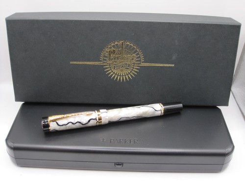 Parker duofold international - *parker,