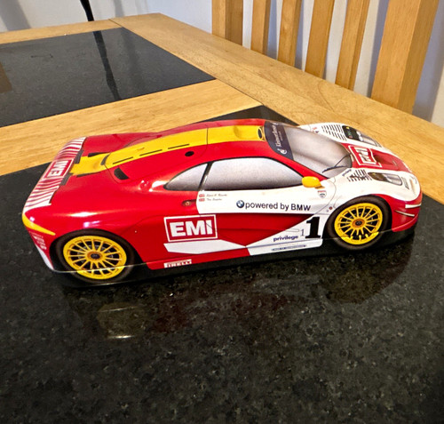Tinplate products mclaren - products,