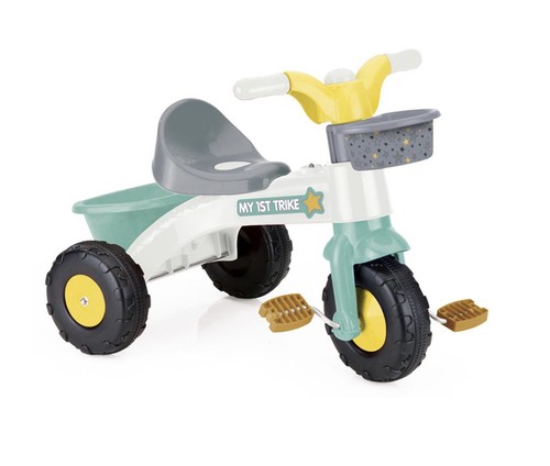 Dolu first trike tricycle - dolu,