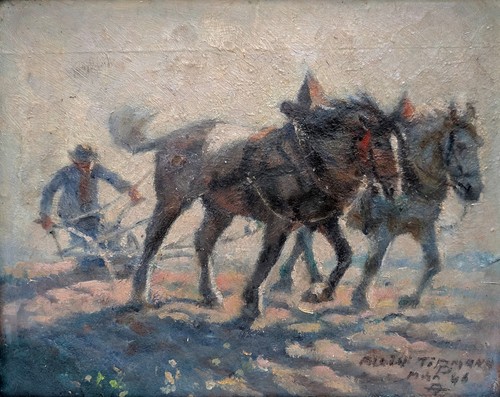 Albin tippmann 1871 - tippmann, 1871-1952