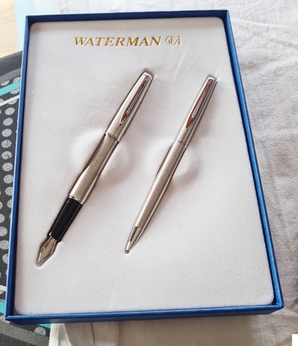 Waterman hemisphere gift box - box,