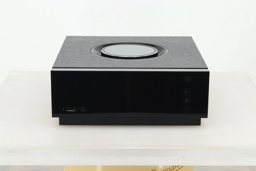 Naim uniti atom hdmi music - uniti,