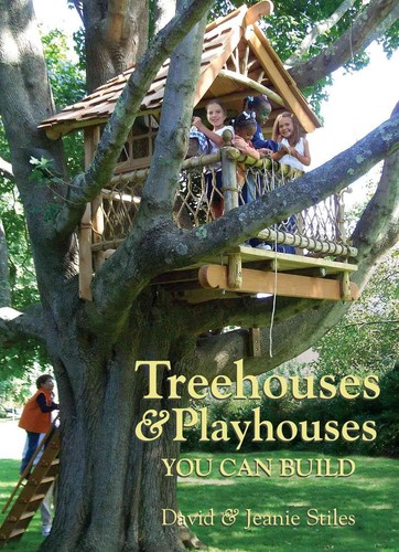 Treehouses playhouses you - playhouses,