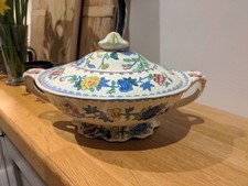 Antique Mason:S Regency