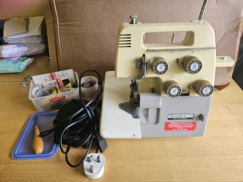 Bernina bernette 234 sewing - bernina,