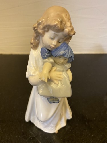 Nao lladro re sleepy - lladro, 'we're
