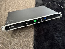 Midas M32c rack Digital Mixer