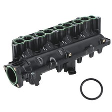 Intake Manifold for Vauxhall
