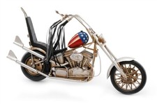 American Motorcycle Ornament