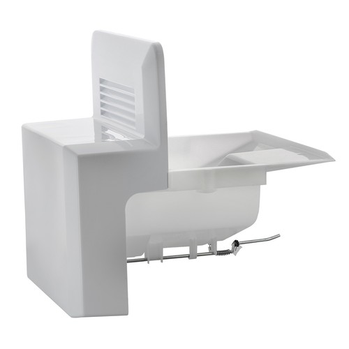 Samsung fridge freezer ice - fridge,
