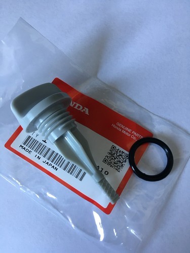 Genuine honda oil - honda, &