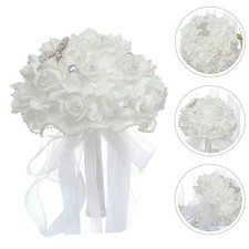  Wedding Decor Bride Flowers