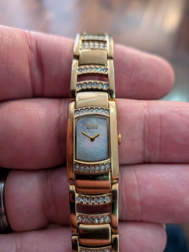Citizen eco drive - citizen, women’s