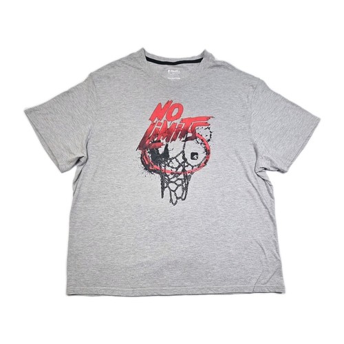 And1 limits mens 3xl - limits,